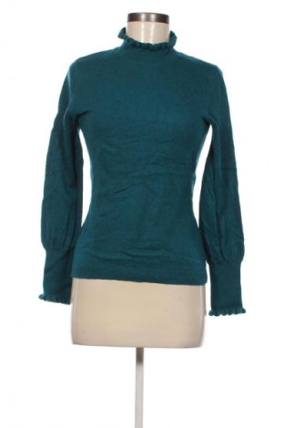 Damenpullover S.Oliver, Größe M, Farbe Grün, Preis € 17,99