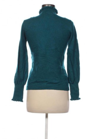 Damenpullover S.Oliver, Größe M, Farbe Grün, Preis € 17,99