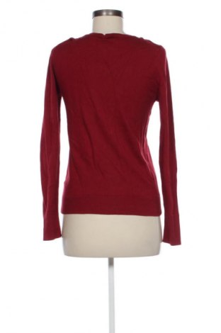 Dámsky pulóver S.Oliver, Veľkosť M, Farba Červená, Cena  16,95 €