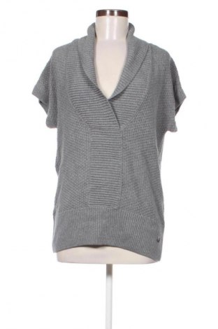 Damenpullover S.Oliver, Größe M, Farbe Grau, Preis 10,99 €