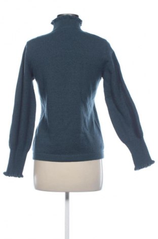 Dámský svetr S.Oliver, Velikost S, Barva Modrá, Cena  519,00 Kč