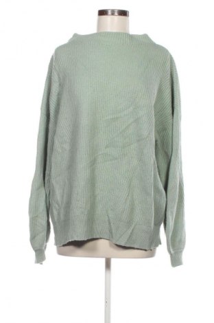 Damenpullover S.Oliver, Größe L, Farbe Grün, Preis € 17,99