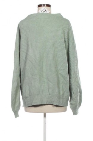 Damenpullover S.Oliver, Größe L, Farbe Grün, Preis € 17,99
