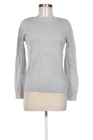 Damenpullover S.Oliver, Größe S, Farbe Grau, Preis 10,99 €