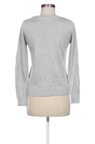 Damenpullover S.Oliver, Größe S, Farbe Grau, Preis 10,99 €
