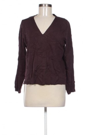 Дамски пуловер S.Oliver, Размер M, Цвят Червен, Цена 27,99 лв.