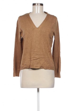Dámsky pulóver S.Oliver, Veľkosť M, Farba Hnedá, Cena  16,95 €