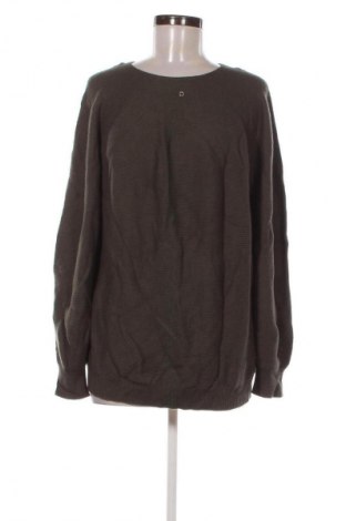 Damenpullover S.Oliver, Größe XL, Farbe Grün, Preis € 22,99