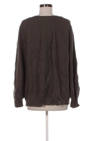 Damenpullover S.Oliver, Größe XL, Farbe Grün, Preis € 22,99