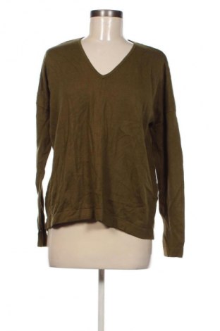 Γυναικείο πουλόβερ S.Oliver, Μέγεθος M, Χρώμα Πράσινο, Τιμή 12,99 €
