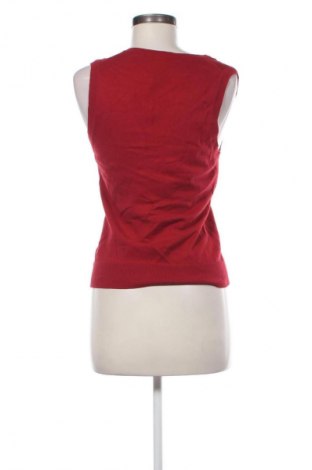 Дамски пуловер S.Oliver, Размер XS, Цвят Червен, Цена 16,99 лв.