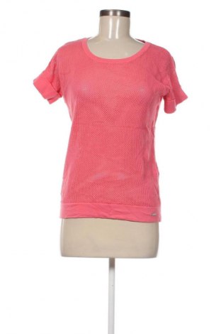 Дамски пуловер S.Oliver, Размер M, Цвят Розов, Цена 19,99 лв.