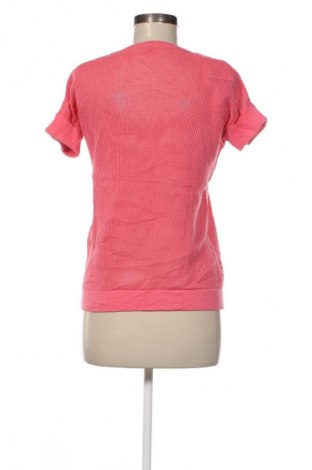 Дамски пуловер S.Oliver, Размер M, Цвят Розов, Цена 19,99 лв.