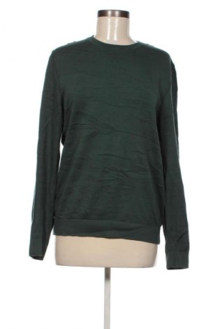 Damski sweter S.Oliver, Rozmiar M, Kolor Zielony, Cena 71,99 zł