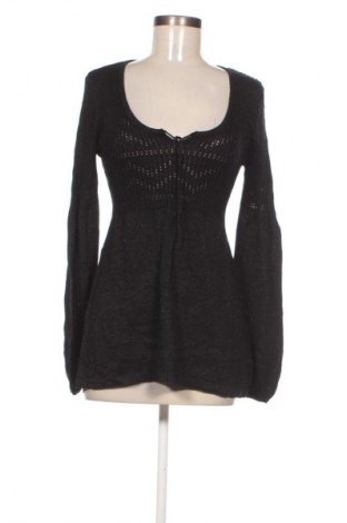 Dámský svetr S.Oliver, Velikost L, Barva Černá, Cena  349,00 Kč