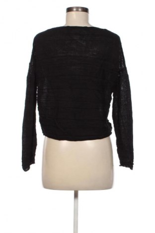 Дамски пуловер S.Oliver, Размер M, Цвят Черен, Цена 25,99 лв.