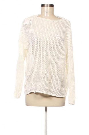 Dámsky pulóver S.Oliver, Veľkosť L, Farba Biela, Cena  12,95 €