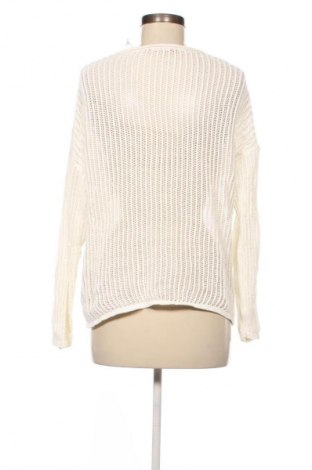 Dámsky pulóver S.Oliver, Veľkosť L, Farba Biela, Cena  12,95 €