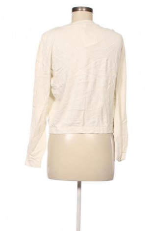 Dámsky pulóver S.Oliver, Veľkosť L, Farba Biela, Cena  18,95 €