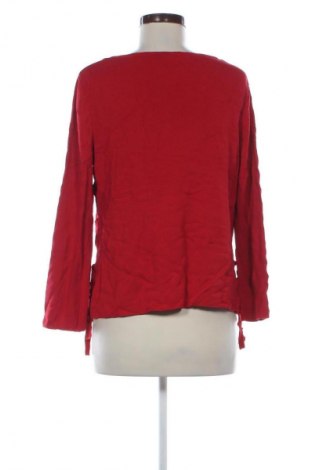 Pulover de femei S.Oliver, Mărime M, Culoare Roșu, Preț 90,99 Lei