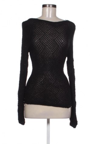 Damenpullover S.Oliver, Größe M, Farbe Schwarz, Preis € 16,99