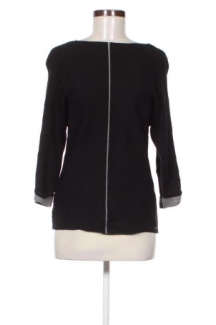 Dámský svetr S.Oliver, Velikost M, Barva Černá, Cena  323,00 Kč