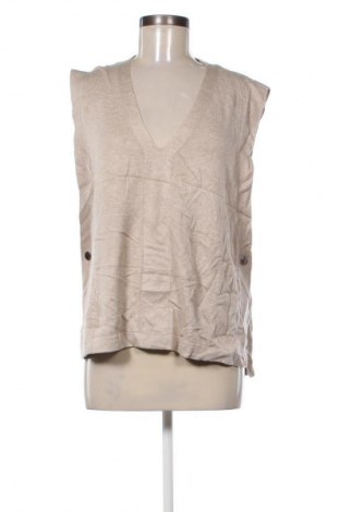 Dámsky pulóver S.Oliver, Veľkosť L, Farba Kremová, Cena  13,95 €