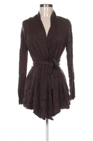 Γυναικείο πουλόβερ S.Oliver, Μέγεθος M, Χρώμα Καφέ, Τιμή 5,99 €