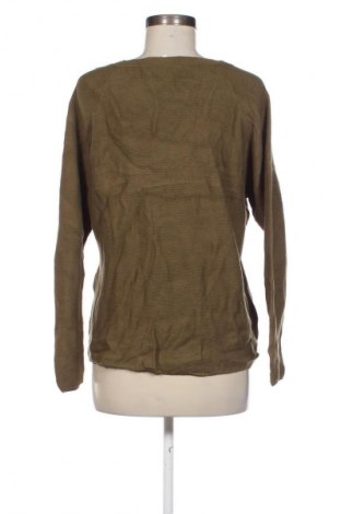 Dámsky pulóver S.Oliver, Veľkosť XL, Farba Zelená, Cena  15,95 €