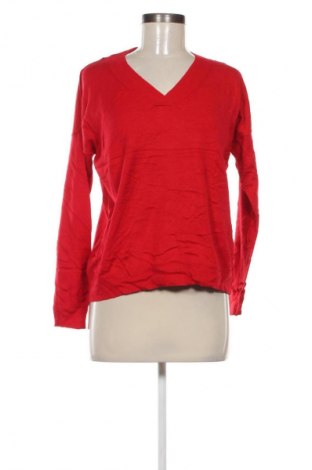 Női pulóver S.Oliver, Méret M, Szín Piros, Ár 5 869 Ft