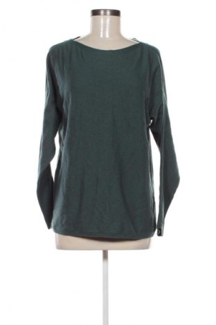 Дамски пуловер S.Oliver, Размер M, Цвят Зелен, Цена 41,99 лв.