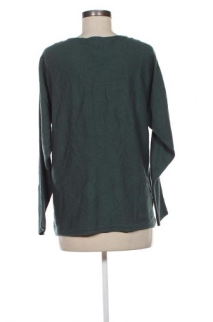 Дамски пуловер S.Oliver, Размер M, Цвят Зелен, Цена 41,99 лв.