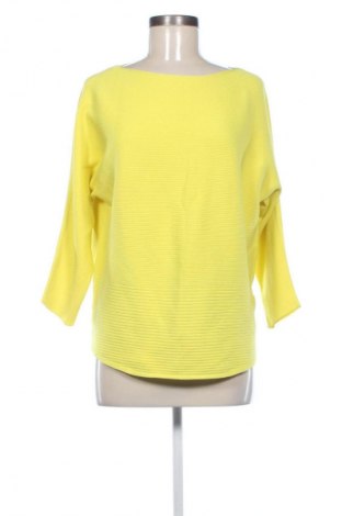 Női pulóver S.Oliver, Méret M, Szín Sárga, Ár 8 299 Ft