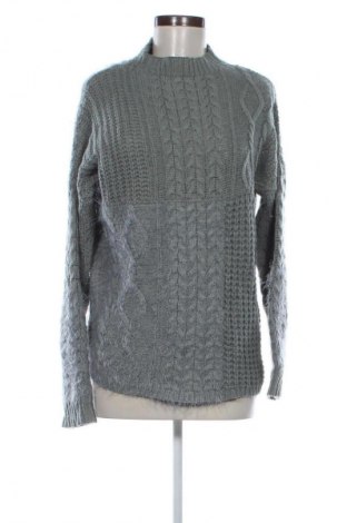 Pulover de femei S.Oliver, Mărime M, Culoare Verde, Preț 83,99 Lei