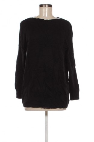 Damenpullover S.Oliver, Größe XL, Farbe Schwarz, Preis 20,99 €