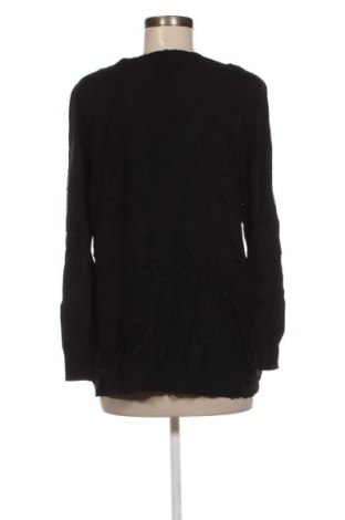 Damenpullover S.Oliver, Größe XL, Farbe Schwarz, Preis 20,99 €