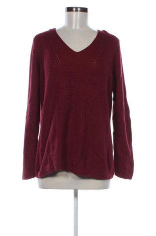 Damski sweter S.Oliver, Rozmiar M, Kolor Czerwony, Cena 55,99 zł