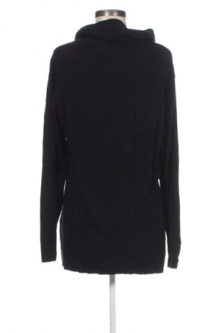 Női pulóver S.Oliver, Méret XL, Szín Fekete, Ár 8 139 Ft