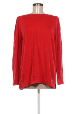 Dámský svetr S.Oliver, Velikost XL, Barva Červená, Cena  399,00 Kč