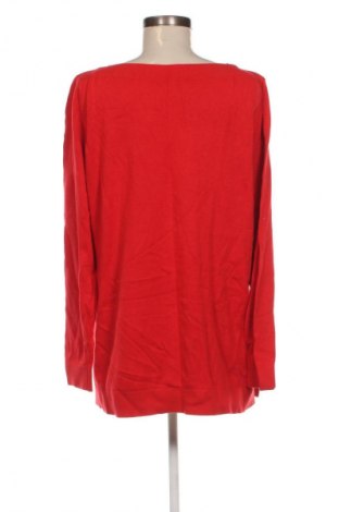 Dámský svetr S.Oliver, Velikost XL, Barva Červená, Cena  399,00 Kč