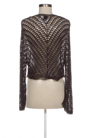 Дамски пуловер S.Oliver, Размер L, Цвят Кафяв, Цена 27,99 лв.