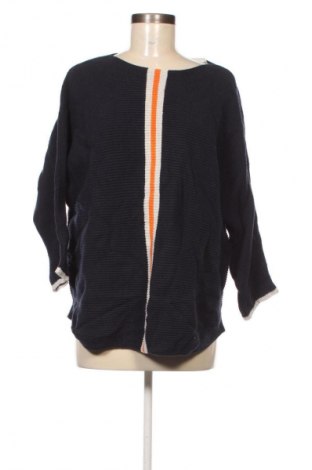 Дамски пуловер S.Oliver, Размер XL, Цвят Син, Цена 28,99 лв.