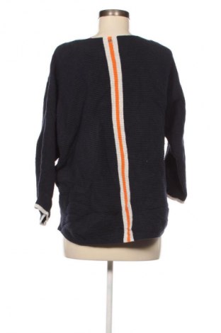 Дамски пуловер S.Oliver, Размер XL, Цвят Син, Цена 28,99 лв.