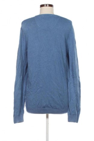 Dámsky pulóver S.Oliver, Veľkosť M, Farba Modrá, Cena  4,95 €