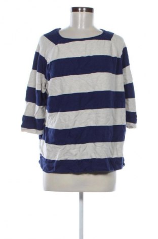 Дамски пуловер S.Oliver, Размер L, Цвят Многоцветен, Цена 25,99 лв.