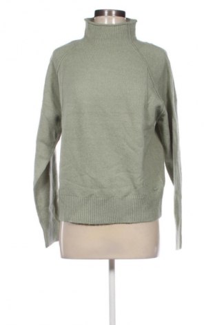 Női pulóver S.Oliver, Méret L, Szín Zöld, Ár 23 839 Ft