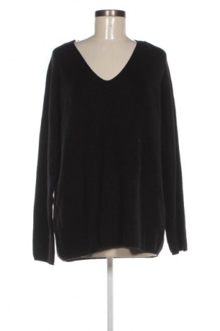 Pulover de femei S.Oliver, Mărime XL, Culoare Negru, Preț 294,99 Lei