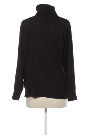 Дамски пуловер S.Oliver, Размер XL, Цвят Черен, Цена 93,99 лв.