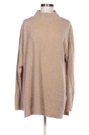 Pulover de femei S.Oliver, Mărime XL, Culoare Bej, Preț 83,99 Lei