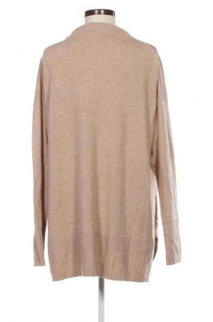 Pulover de femei S.Oliver, Mărime XL, Culoare Bej, Preț 83,99 Lei